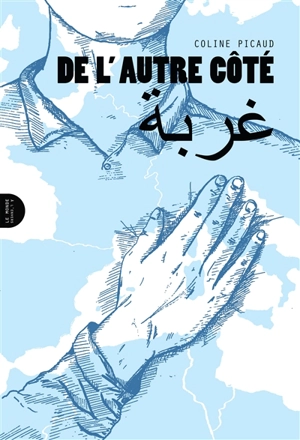 De l'autre côté - Coline Picaud