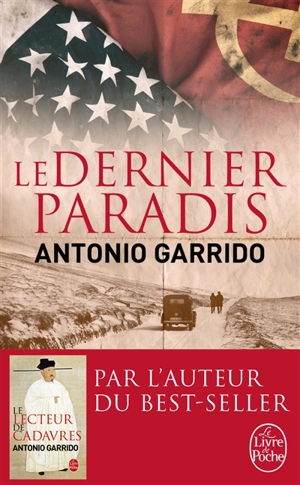 Le dernier paradis - Antonio Garrido