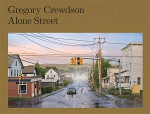 Alone Street - Gregory Crewdson