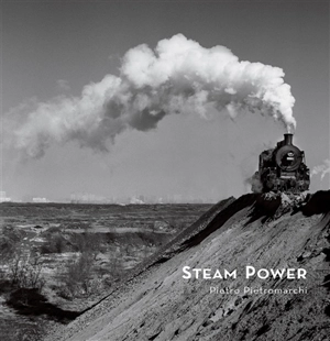 Steam power - Pietro Pietromarchi