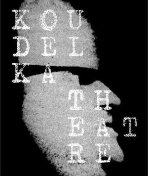 Koudelka théâtre - Josef Koudelka