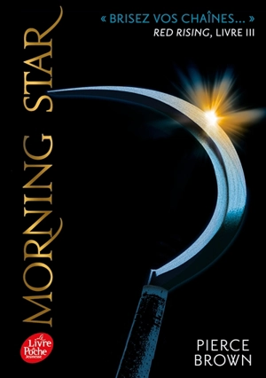 Red rising. Vol. 3. Morning star - Pierce Brown