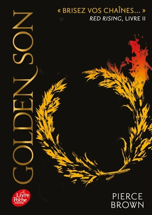 Red rising. Vol. 2. Golden son - Pierce Brown