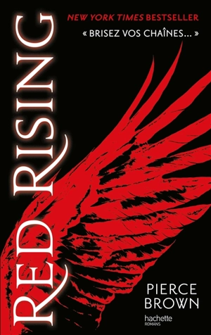 Red rising. Vol. 1 - Pierce Brown