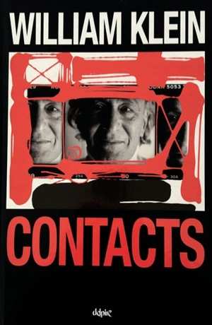 Contacts - William Klein