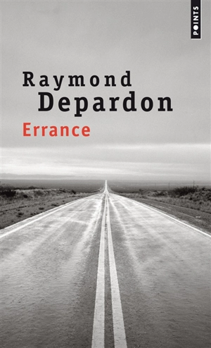 Errance - Raymond Depardon