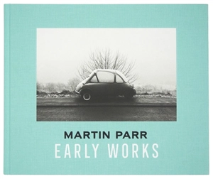 Early works - Martin Parr