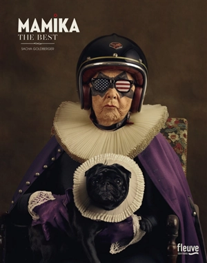 Mamika, the best - Sacha Goldberger