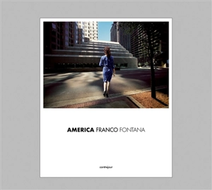 America - Franco Fontana