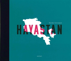 Hayastan - Nanda Gonzague