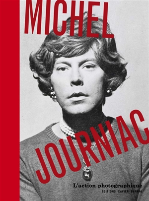 Michel Journiac : l'action photographique