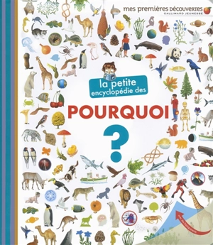 La petite encyclopédie des pourquoi