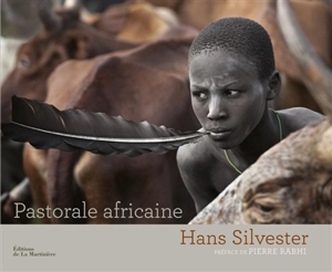 Pastorale africaine - Hans Silvester