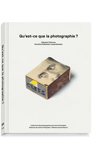 Qu'est-ce que la photographie ?