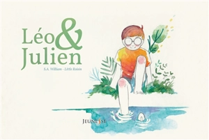 Léo & Julien - S.A. William