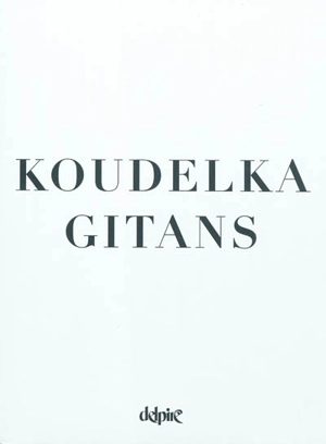 Gitans - Josef Koudelka