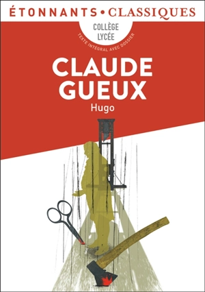 Claude Gueux - Victor Hugo