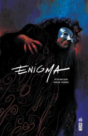 Enigma - Peter Milligan