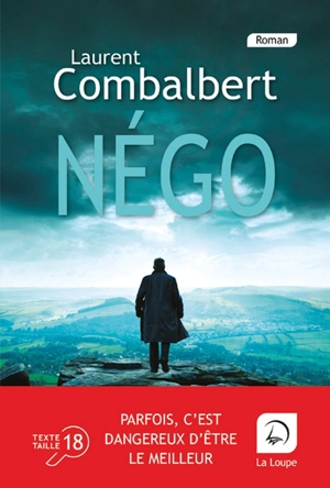 Négo - Laurent Combalbert