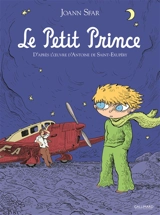 Le Petit Prince - Joann Sfar