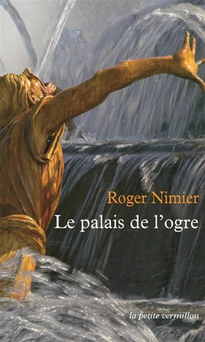 Le palais de l'ogre. Histoire d'une reine morte - Roger Nimier
