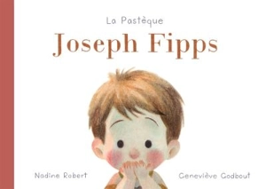 Joseph Fipps - Nadine Robert