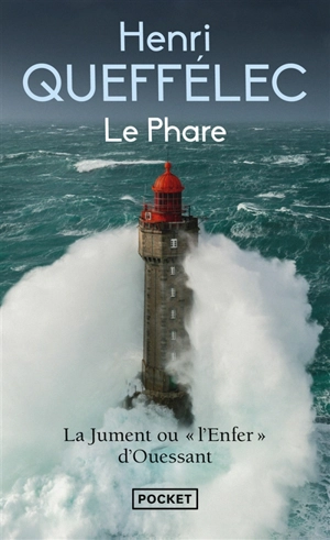 Le phare - Henri Queffélec