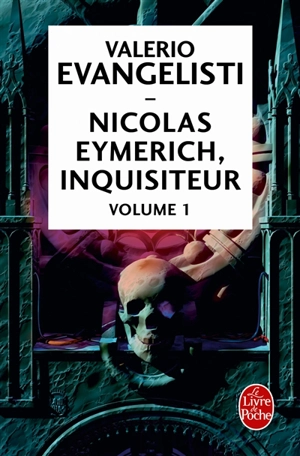 Nicolas Eymerich, inquisiteur. Vol. 1 - Valerio Evangelisti