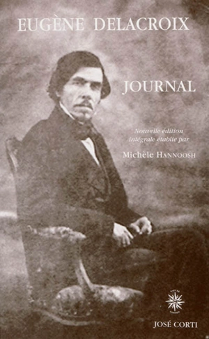 Journal - Eugène Delacroix