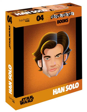 Han Solo - Virgile Iscan