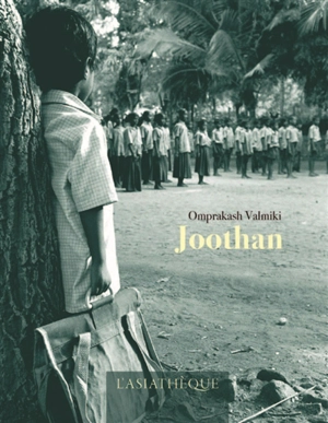 Joothan : autobiographie d'un intouchable - Omprakash Valmiki