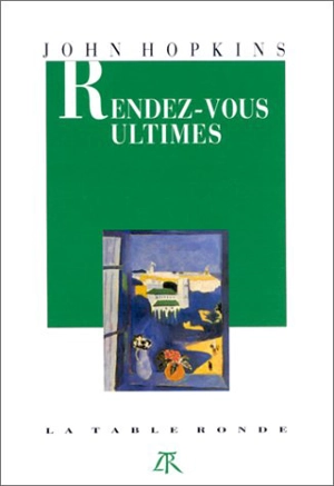 Rendez-vous ultimes - John Hopkins