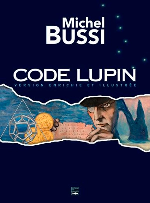 Code Lupin - Michel Bussi