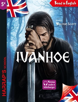 Ivanhoe - Anna Culleton