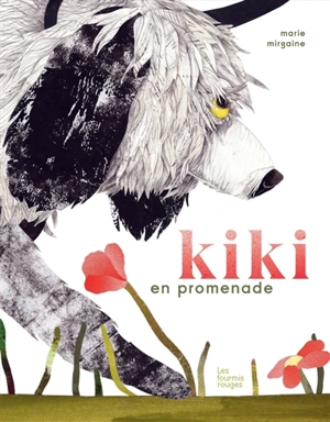 Kiki en promenade - Marie Mirgaine