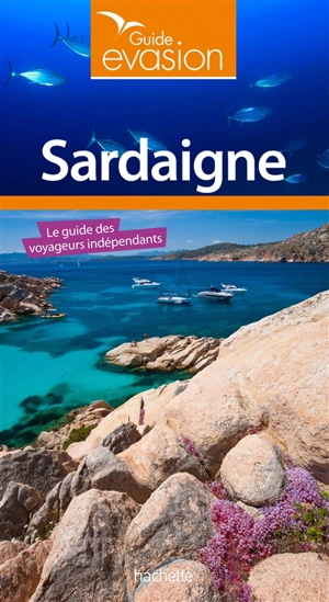 Sardaigne - Nathalie Rouveyre-Scalbert