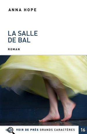 La salle de bal - Anna Hope