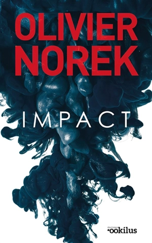 Impact - Olivier Norek