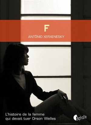 F - Antônio Xerxenesky