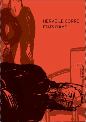 Etats d'âme - Hervé Le Corre