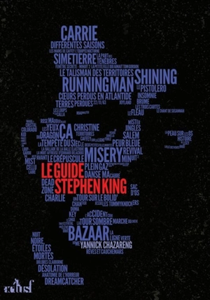 Le guide Stephen King ! - Yannick Chazareng