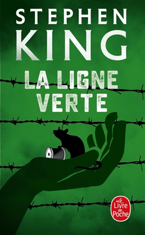 La ligne verte - Stephen King