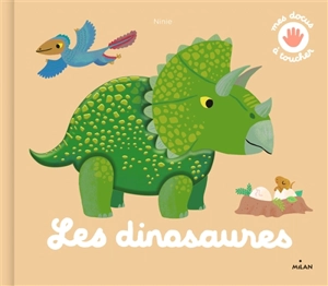Les dinosaures - Ninie