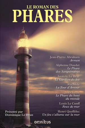 Le roman des phares