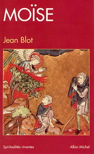 Moïse - Jean Blot