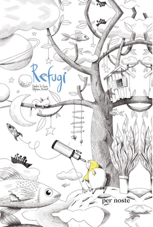 Refugi - Sandra Le Guen