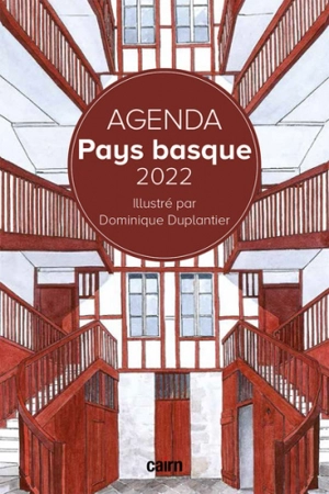 Pays basque : agenda 2022 - Dominique Duplantier