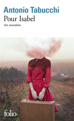 Pour Isabel : un mandala - Antonio Tabucchi