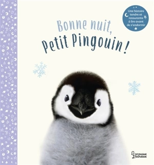 Bonne nuit, Petit Pingouin ! - Amanda Jane Wood