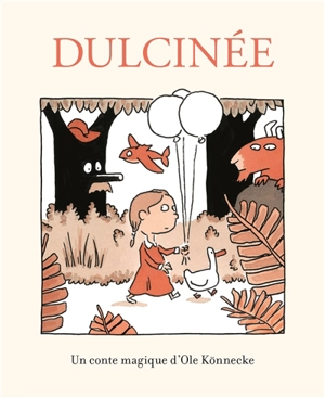 Dulcinée - Ole Könnecke